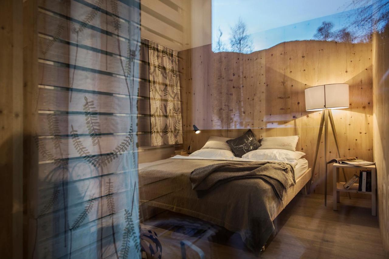 Naturhotel Saalerwirt San Lorenzo di Sebato Zewnętrze zdjęcie
